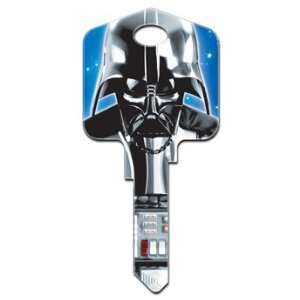  Star Wars   Darth Vader House Key Kwikset / Titan 