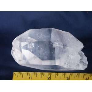   Elestial Multiple Terminated Quartz Crystal, 11.18.6 