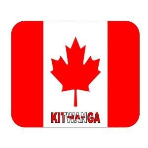  Canada   Kitwanga, British Columbia mouse pad: Everything 