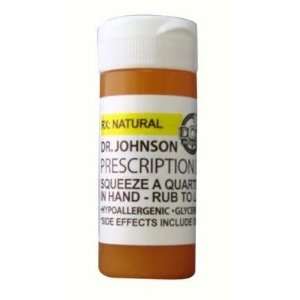  Dj Prescription Lube 2 Oz. Sweet Mint (Package of 5 