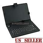 Leather Case for aPad 10 Tablet PC+Screen Protector