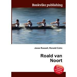  Roald van Noort Ronald Cohn Jesse Russell Books