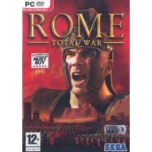 Rome Total War ( PC GAME ) NEW  