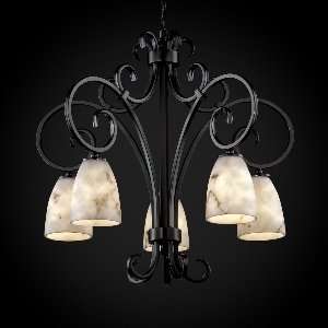   Downlight Chandelier   Collection Lighting categories chandeliers