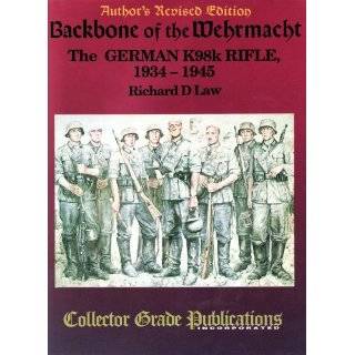  Backbone of the Wehrmacht, Vol. II: Sniper Variations of 