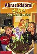 Zap Science Fair Surprise (Abracadabra Series #5)