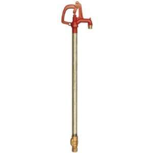    EAGLE MOUNTAIN PRODUCT R34 6 Yard Hydrant Patio, Lawn & Garden