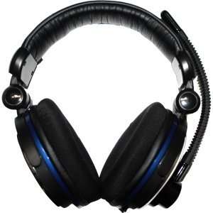  Beach EarForce Z6A Headset. EAR FORCE Z6A GAMING HEADSET PREMIUM 5 