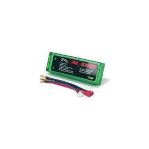  Venom 15080 2S 7.4V 30C 5000mAh LiPo, Hardcase with 