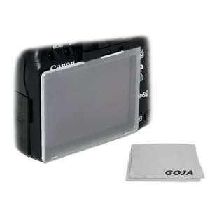 Hard LCD Screen Protector for CANON Rebel T1, CANON EOS 500D Digital 