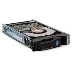   EMC CLARiiON 500GB SATA 7200 rpm Hard Drive (CXAT07500U) Electronics