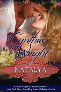   Spring Fires by Cynthia Wright, Cynthia Challed 
