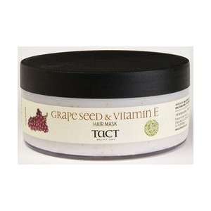 Tact Body Care Products   Hair Mask 6.76 oz   Plants of The Earth Hair 