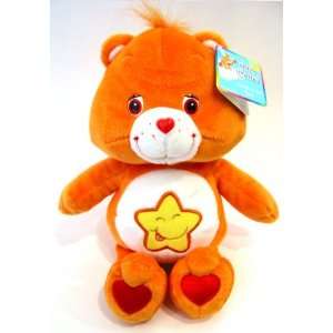   Care Bears Laugh a Lot 10 Bear (Yr 2003 by Play Along): Toys & Games