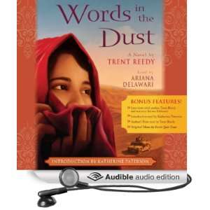   the Dust (Audible Audio Edition) Trent Reedy, Ariana Delawari Books