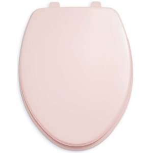 American Standard 5311.012.173 Laurel Elongated Toilet Seat with Cover 