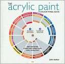 The Acrylic Paint Colour Wheel John Barber