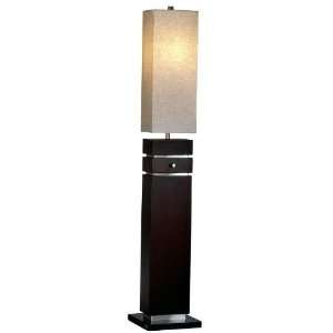  Home Decorators Collection Waterfall Floor Lamp: Home 