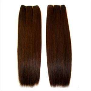  Salon Line Silky Yaki Weave   GRD5+   Remy Cuticle Human Hair 
