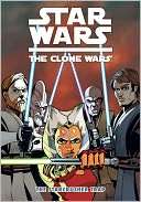 Star Wars The Clone Wars The Mike Barr