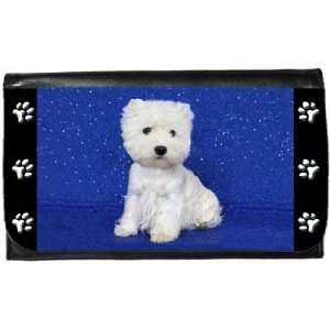  West Highland White Terrier Wallet: Everything Else