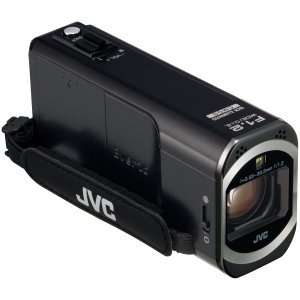  JVC Everio GZ VX700BUS Digital Camcorder   3 