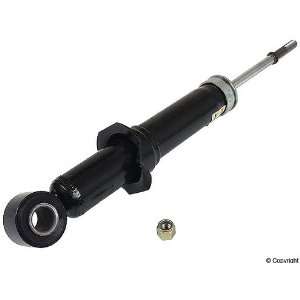 how to replace shock absorbers on toyota corolla #6