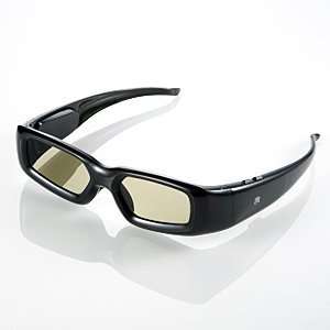   GBSG03 JP: iTrek 3D Active Shutter Glasses for Sony 3D TV: Electronics
