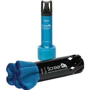    Screen Cleaner with Cloth   9 oz (60107)  : Office Products