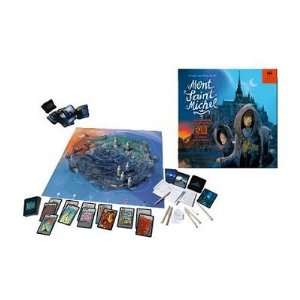  Drei Magier Spiele   Mont Saint Michel: Toys & Games