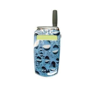   for Motorola V 60i/V 60x   Rain Drops Cell Phones & Accessories