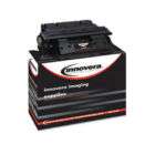 Innovera High Yield Toner Cartridge For Hp Laserjet 4100 Series, Black 