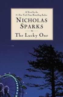   The Wedding by Nicholas Sparks, Grand Central 
