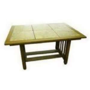   Coffee Table 6223 40 Aluminum/Steel Patio Tables: Home Improvement