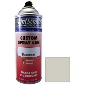   Touch Up Paint for 2007 Buick Rainier (color code: 6272) and Clearcoat