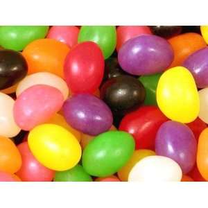 Classic Jelly Beans Assorted Flavors 2#: Grocery & Gourmet Food