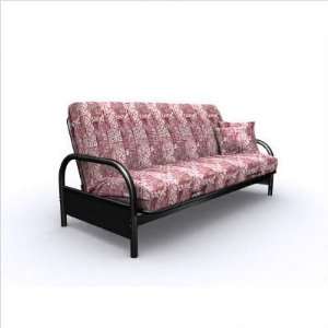  Bundle 64 Metal Round Arm Futon Frame Type Day Dreamer 