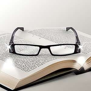  Lighted Reading Glasses 1.50