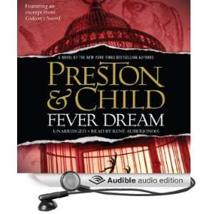   Edition): Lincoln Child, Douglas Preston, Rene Auberjonois: Books