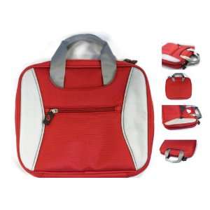 13 Red Laptop Bag for Acer AS3830TG 6431, AS3830TG 6424, AS3820T 5246 