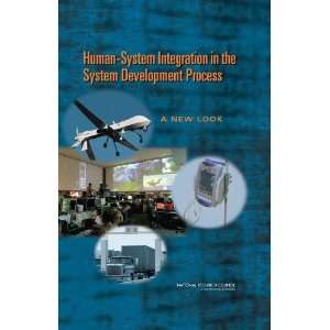  Human System Integration in the System Development Process 