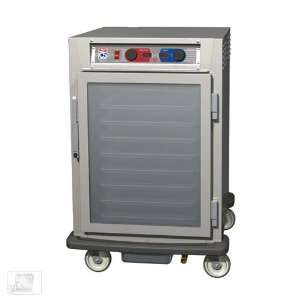   30 Half Height Pass Through Heated/Proofing Cabinet   C5 9 Series