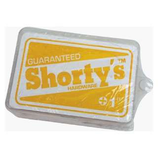  SHORTYS 1 inch yellow PHILIPS 65/SET: Sports & Outdoors
