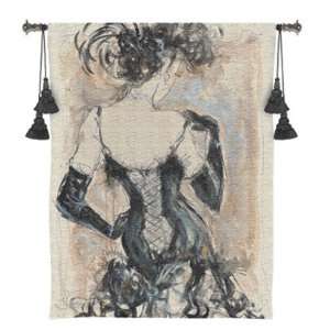    Tapestry Wall Hanging My Fair Lady II [Kitchen]: Home & Kitchen