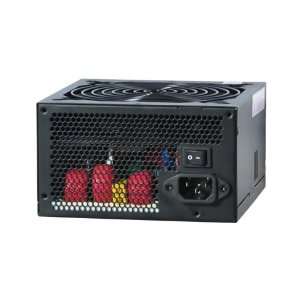  650W PS/2 Power Supply 80 PLUS EJ 650A80 B Electronics