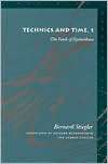   Series), (0804730415), Bernard Stiegler, Textbooks   