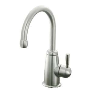   Stainless Steel 1 Handle Bar Faucet 6665 F VS: Home Improvement