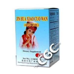  Acne Care (Jin Hua Xiao Cuo Wan) Beauty