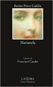 Marianela, (8437620619), Benito Perez Galdos, Textbooks   Barnes 