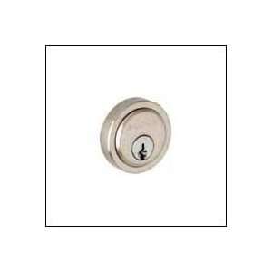 Baldwin Entrance Trim Only 6738 Contemporary Round Collar  